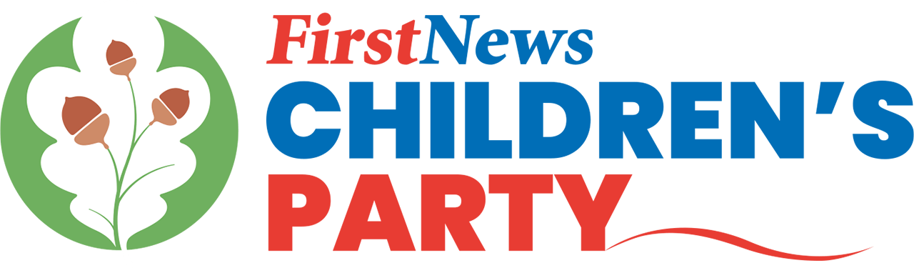 First News Children's Party