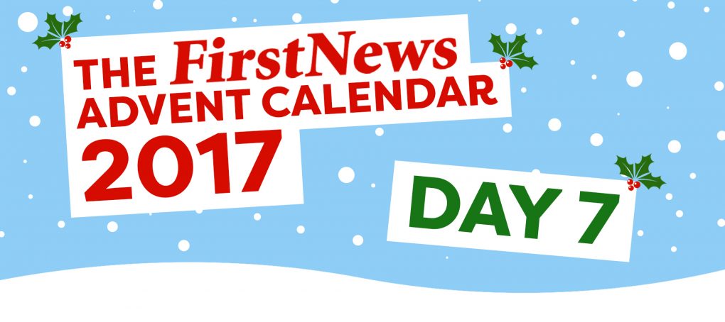 Advent Calendar 2017