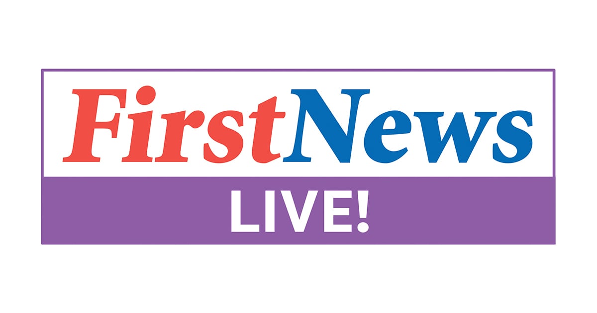 First News Live News For Children