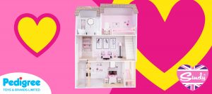 sindy town house