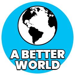 A better world