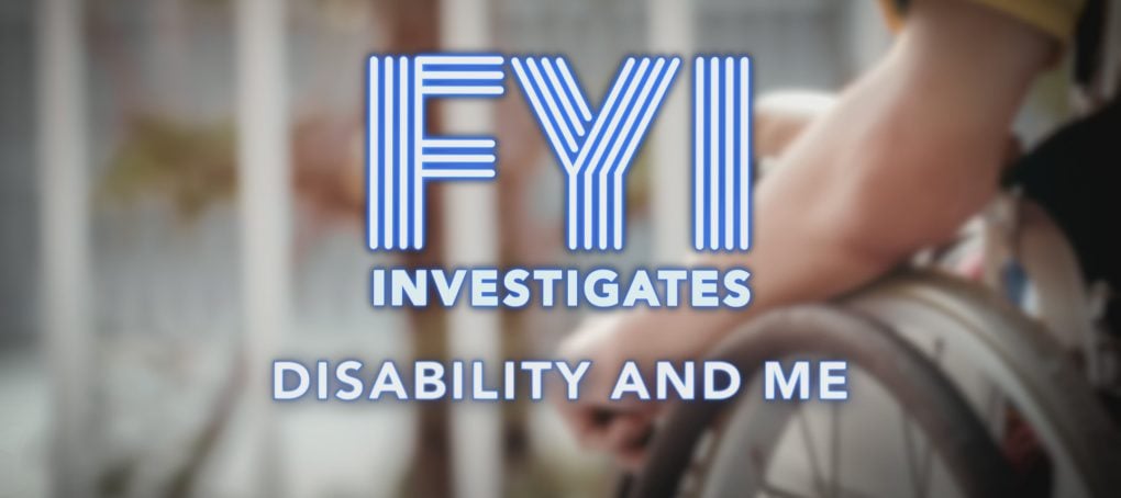 FYI: Investigates