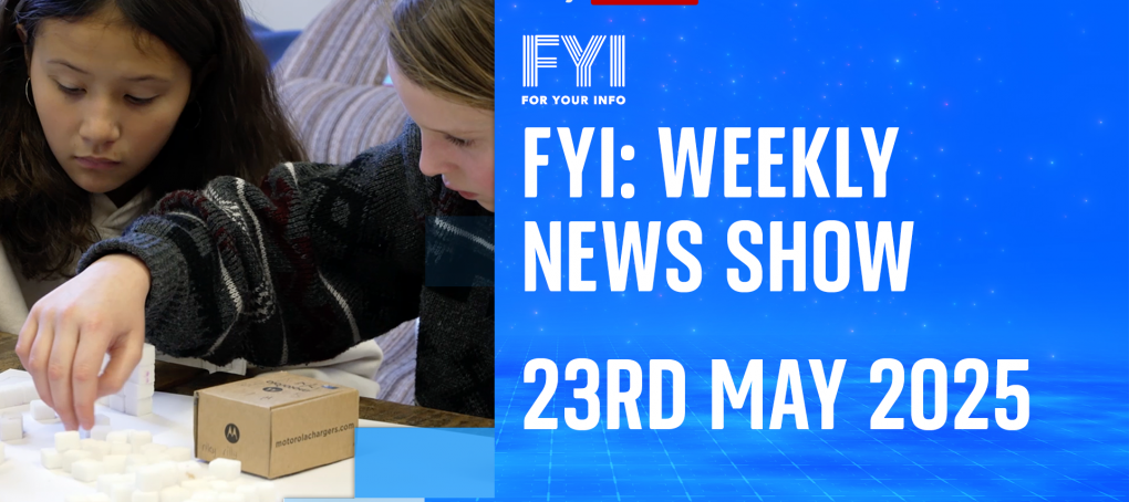 FYI: Weekly News Show