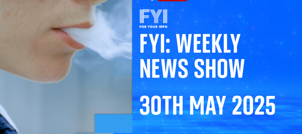 FYI: Weekly News Show