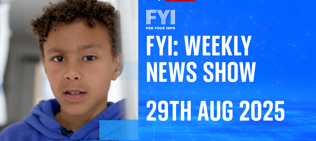 FYI: Weekly News Show