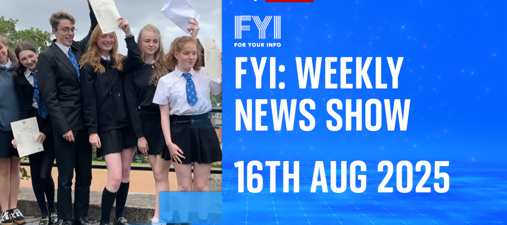 FYI: Weekly News Show