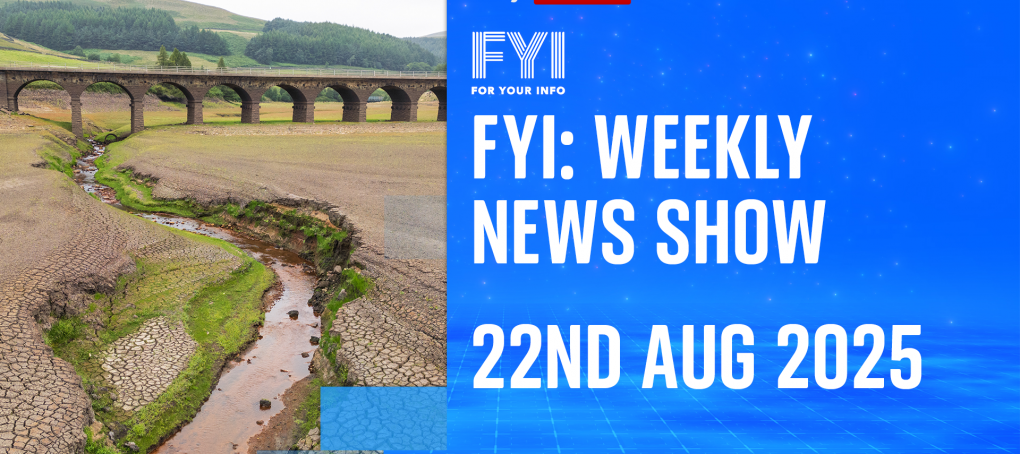 FYI: Weekly News Show