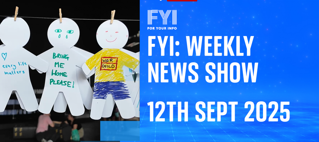 FYI: Weekly News Show