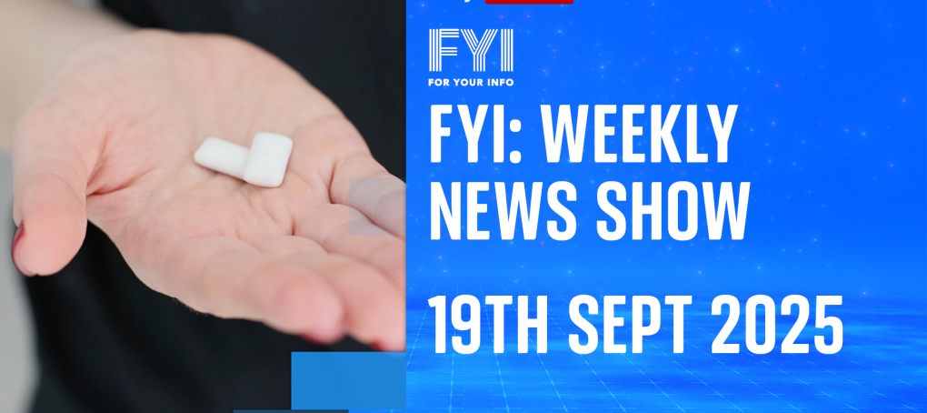 FYI: Weekly News Show