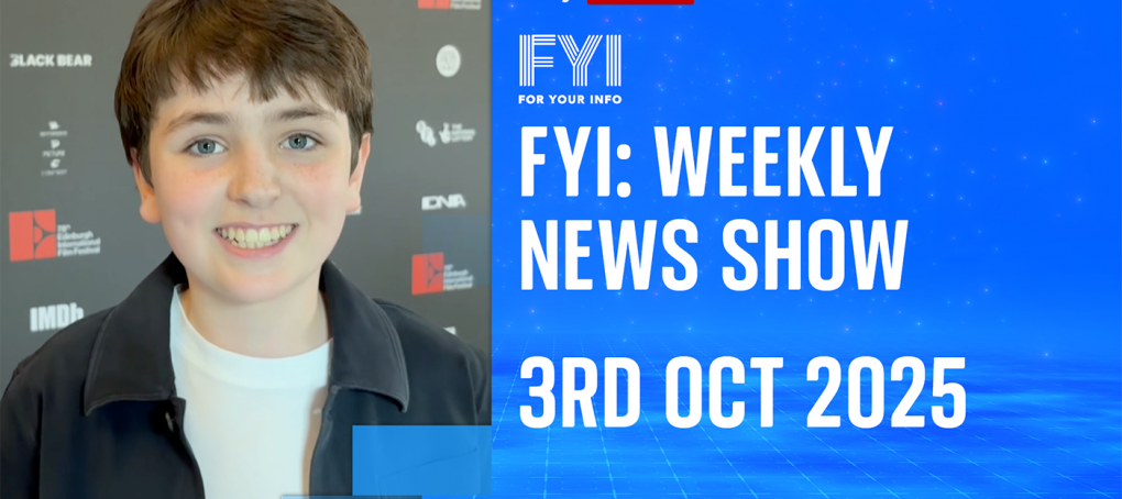 FYI: Weekly News Show