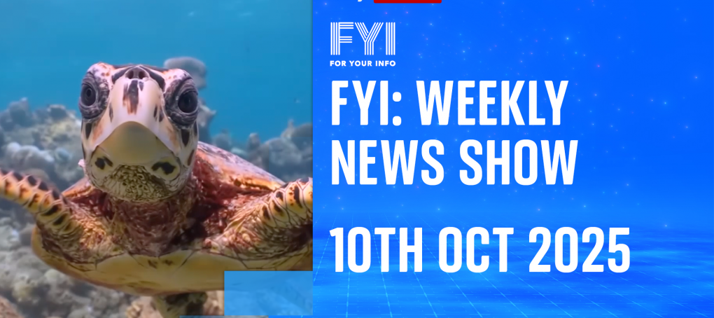 FYI: Weekly News Show