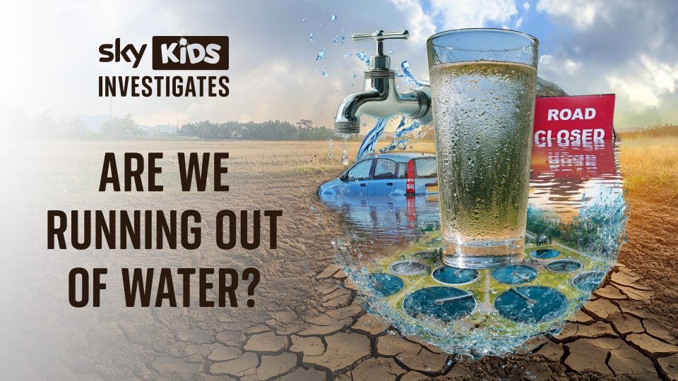 FYI: Weekly News Show